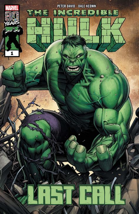 the incredible hulk marvel comics.